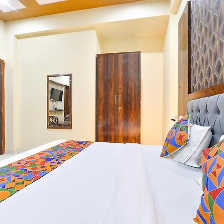 Fabhotel Sr Dzsaipur Kültér fotó