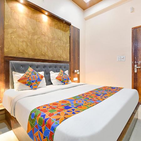 Fabhotel Sr Dzsaipur Kültér fotó