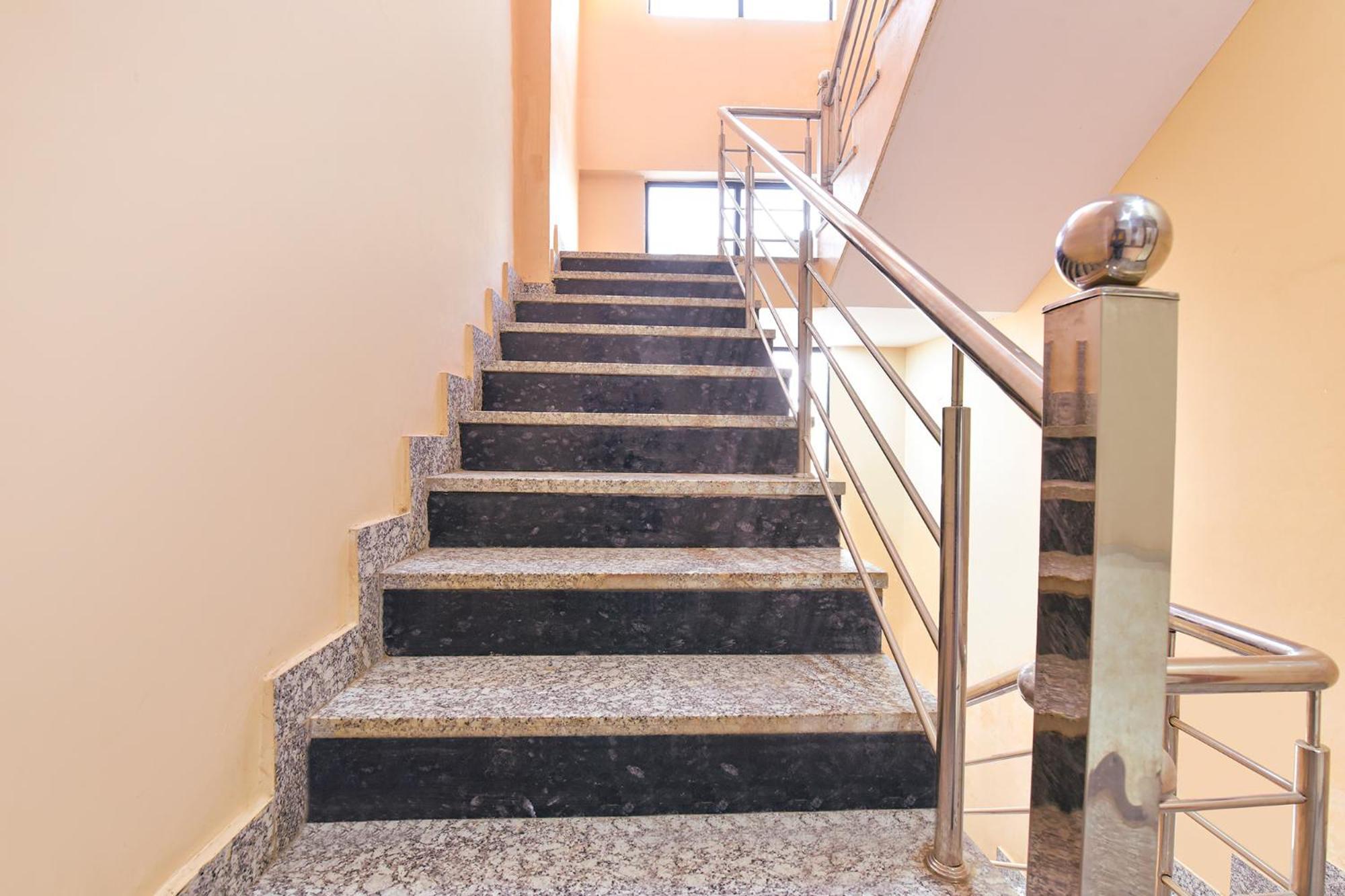 Fabhotel Sr Dzsaipur Kültér fotó