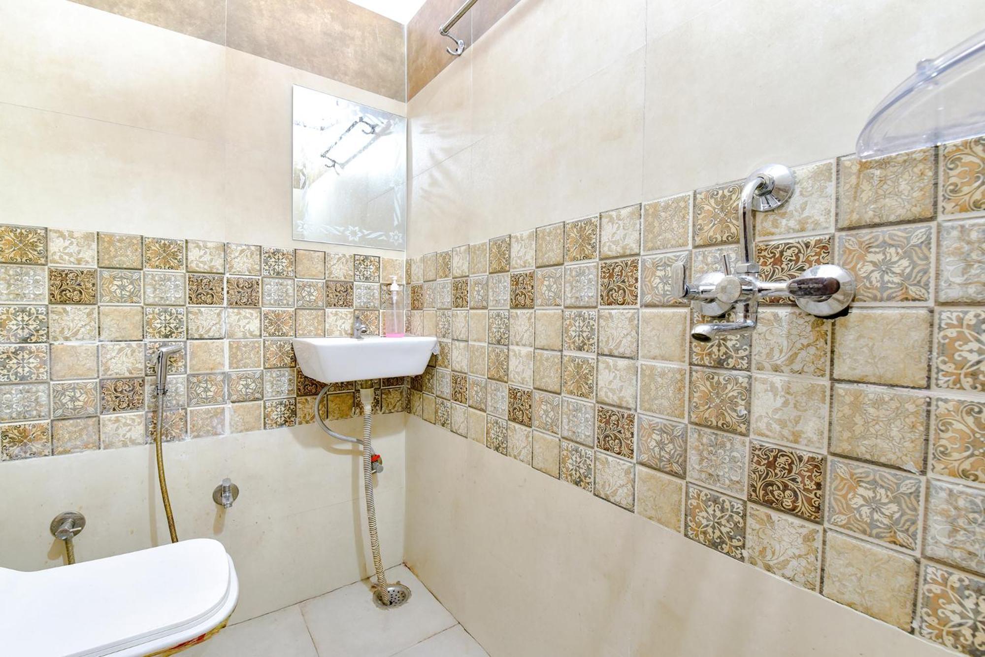 Fabhotel Sr Dzsaipur Kültér fotó
