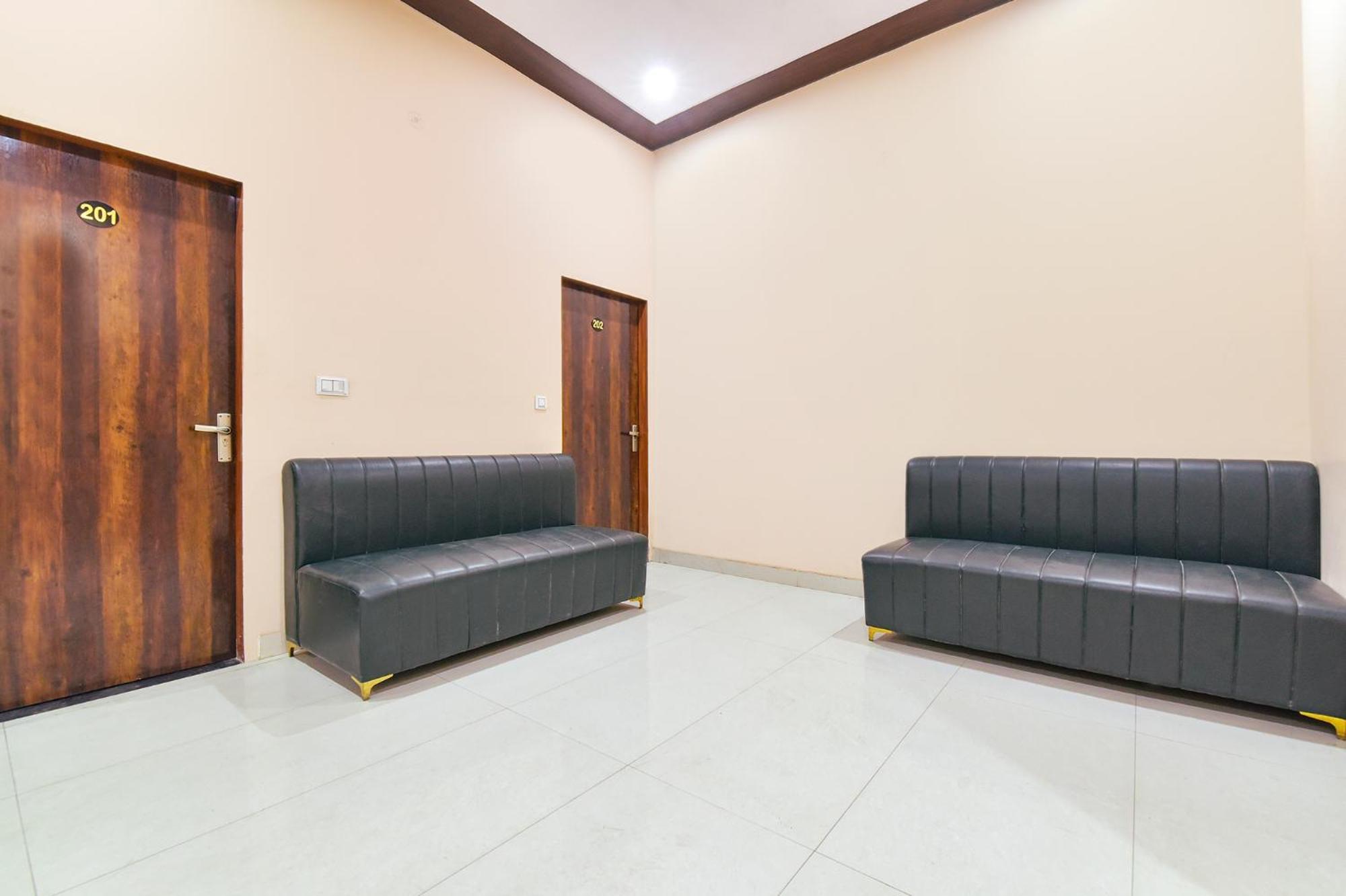 Fabhotel Sr Dzsaipur Kültér fotó