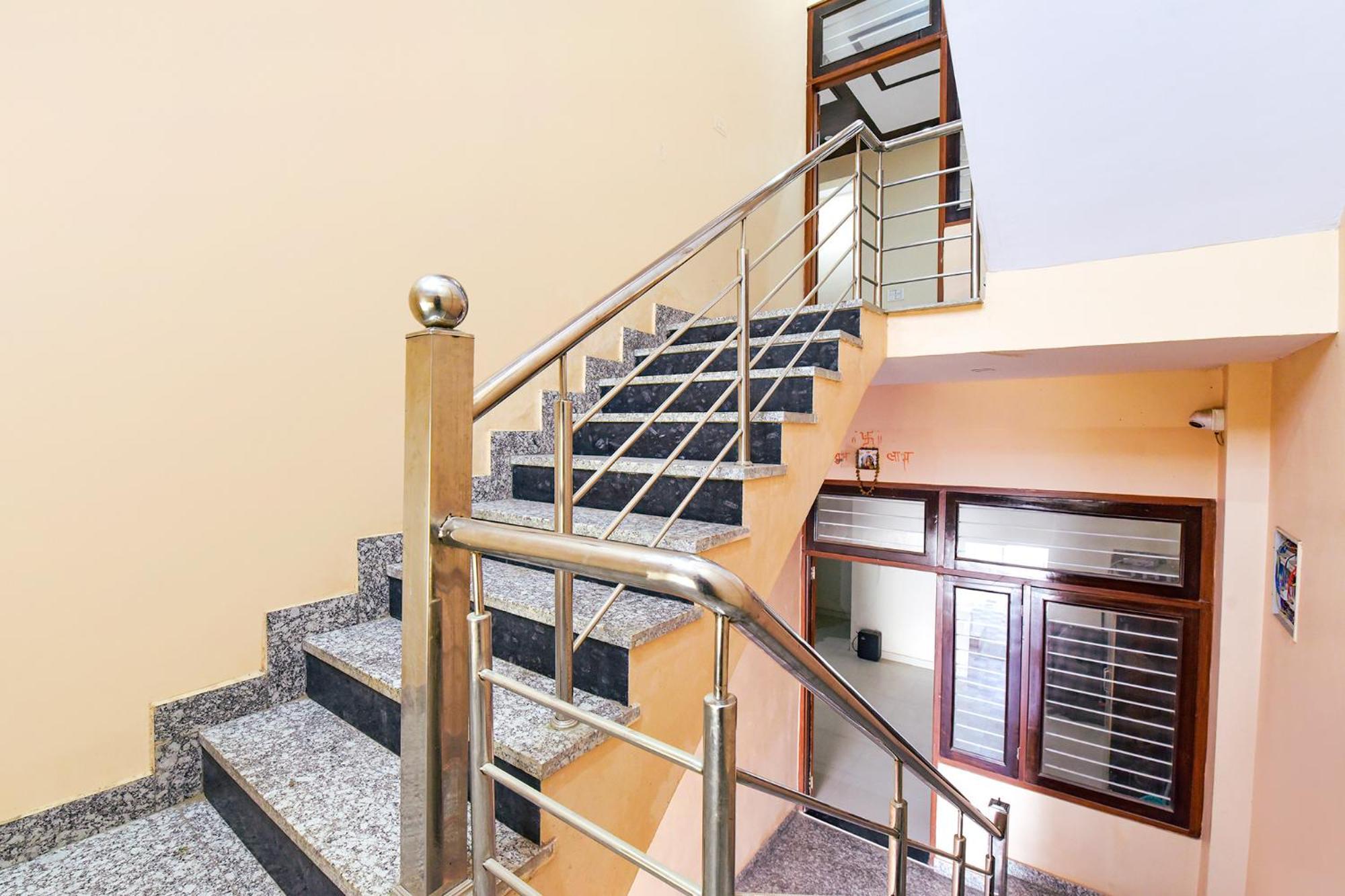 Fabhotel Sr Dzsaipur Kültér fotó