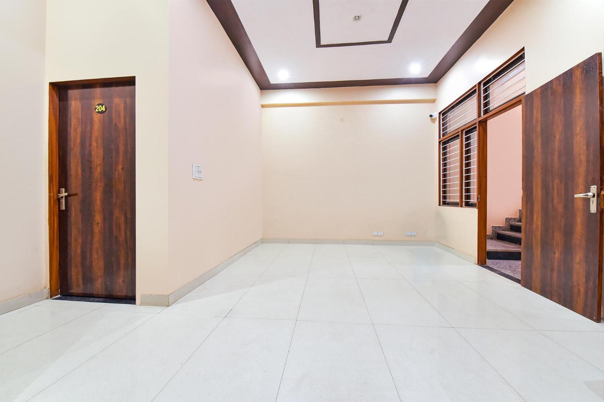 Fabhotel Sr Dzsaipur Kültér fotó