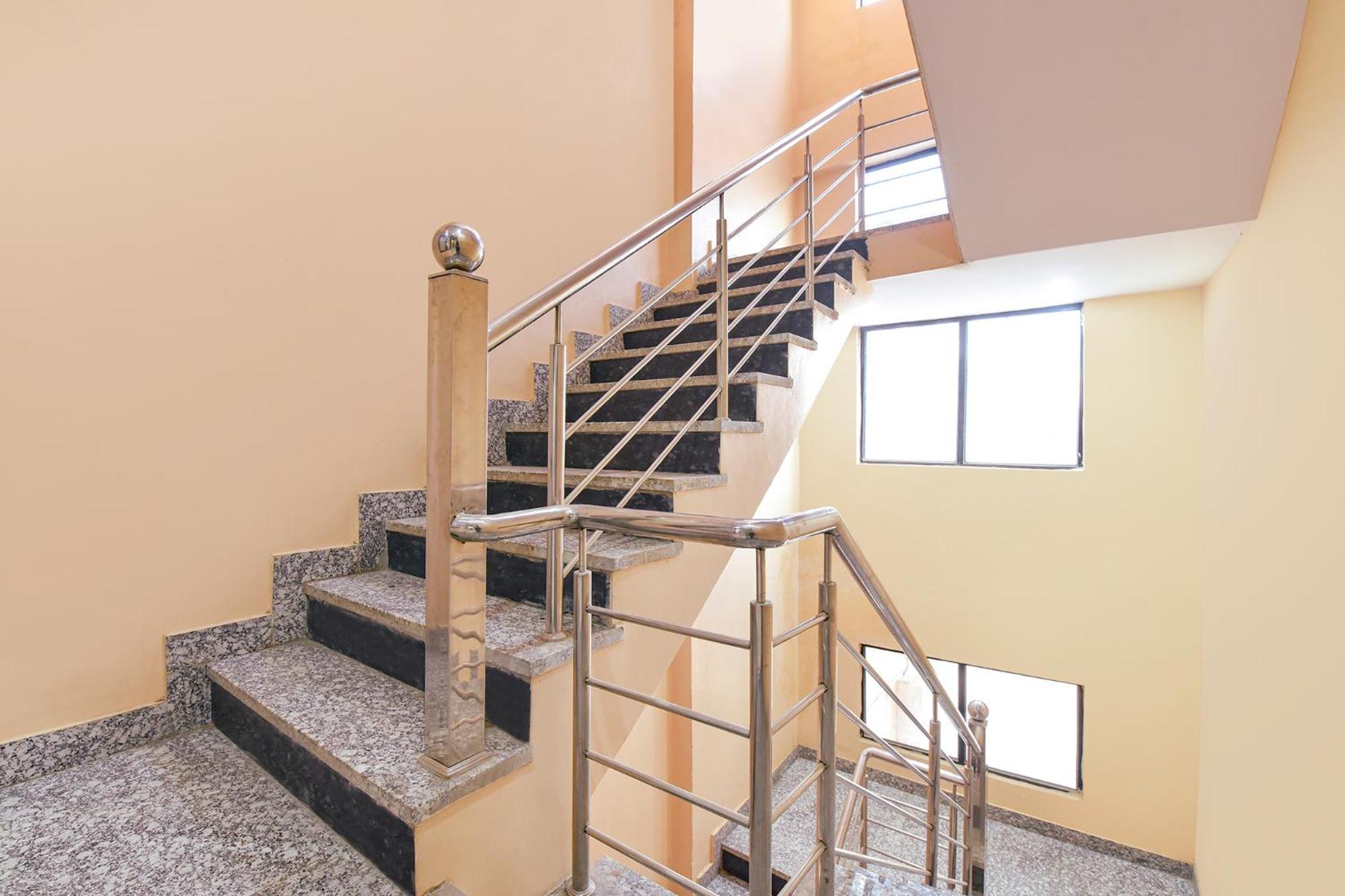 Fabhotel Sr Dzsaipur Kültér fotó