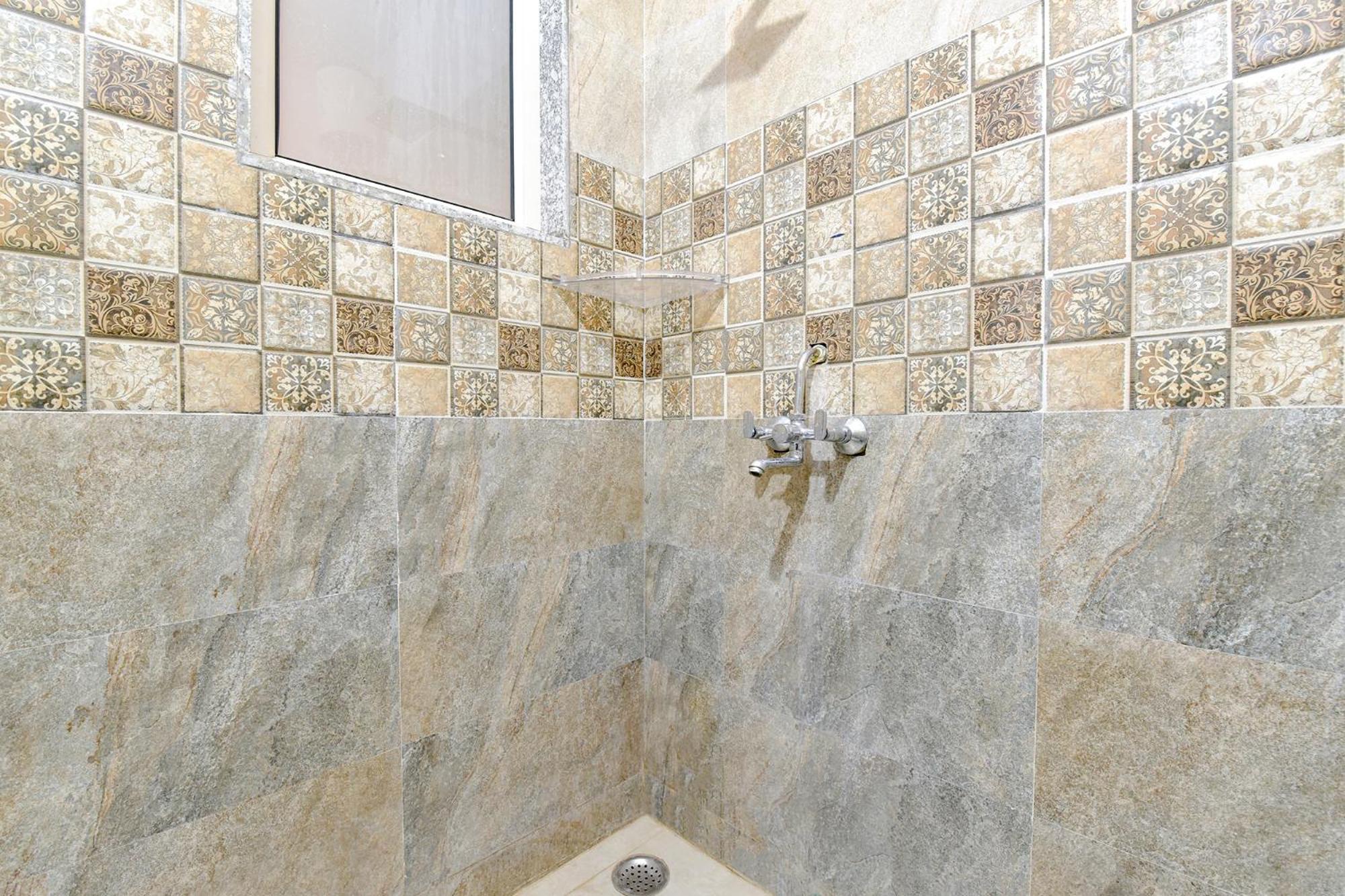 Fabhotel Sr Dzsaipur Kültér fotó